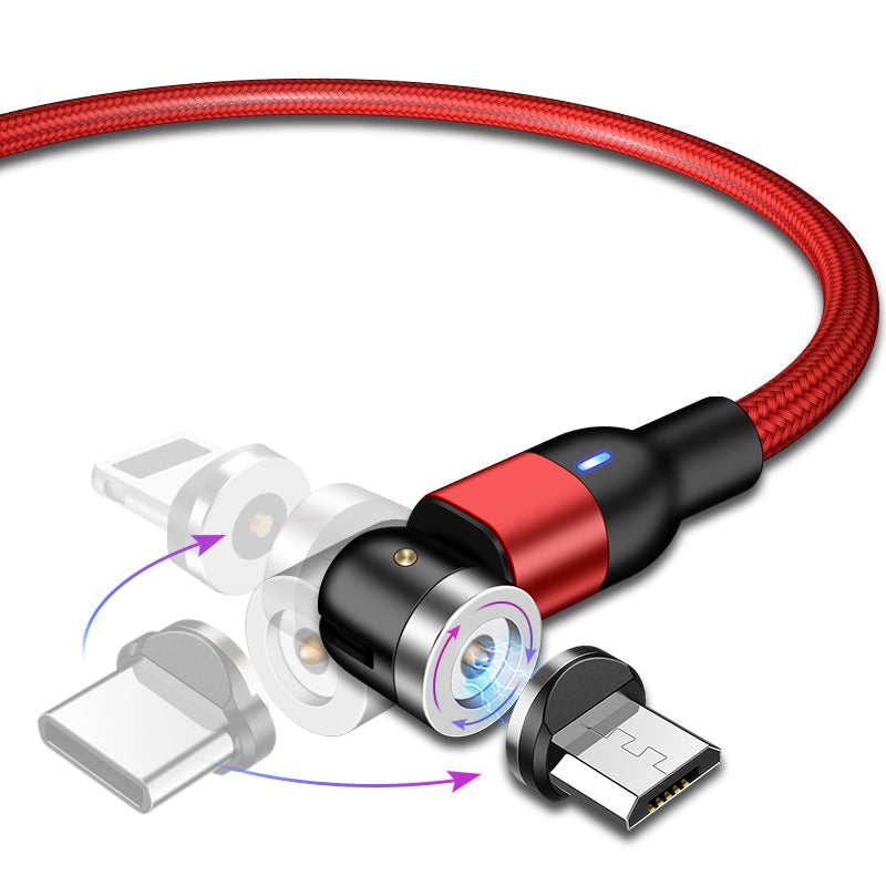 Vega Magnetic Cable 2m