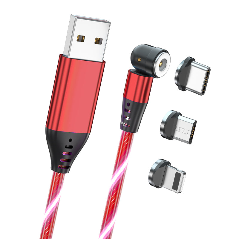 Las Vega! 1m Magnetic Charge cable