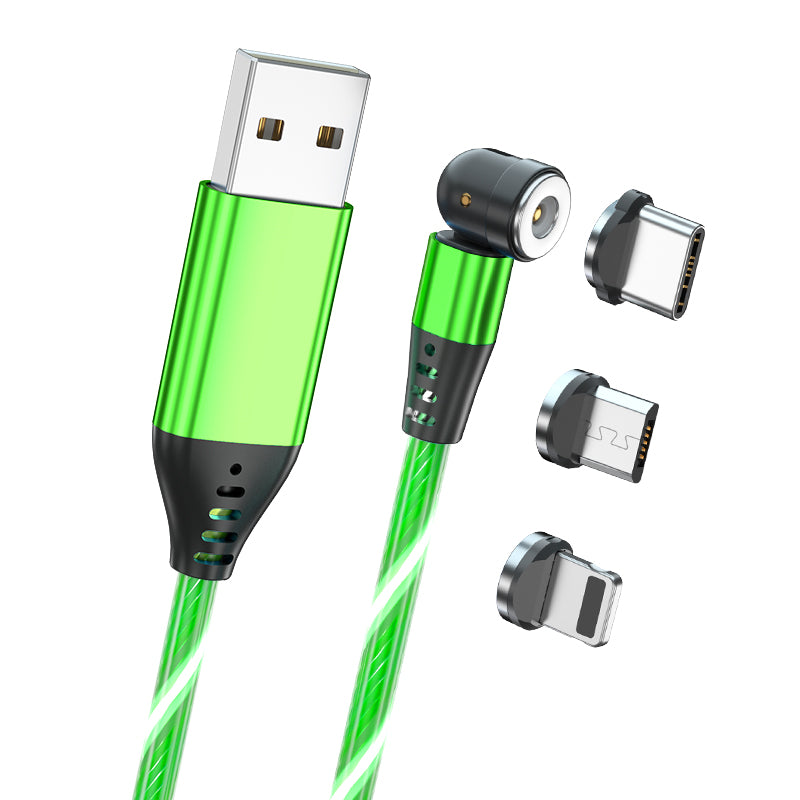 Las Vega! 1m Magnetic Charge cable