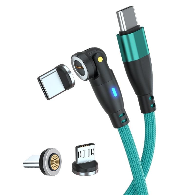Type C Family Deal Mixed Pack - Super Nova and Orion - 2 x 2m 100W, 2 x 1m 60W + 6 plugs!