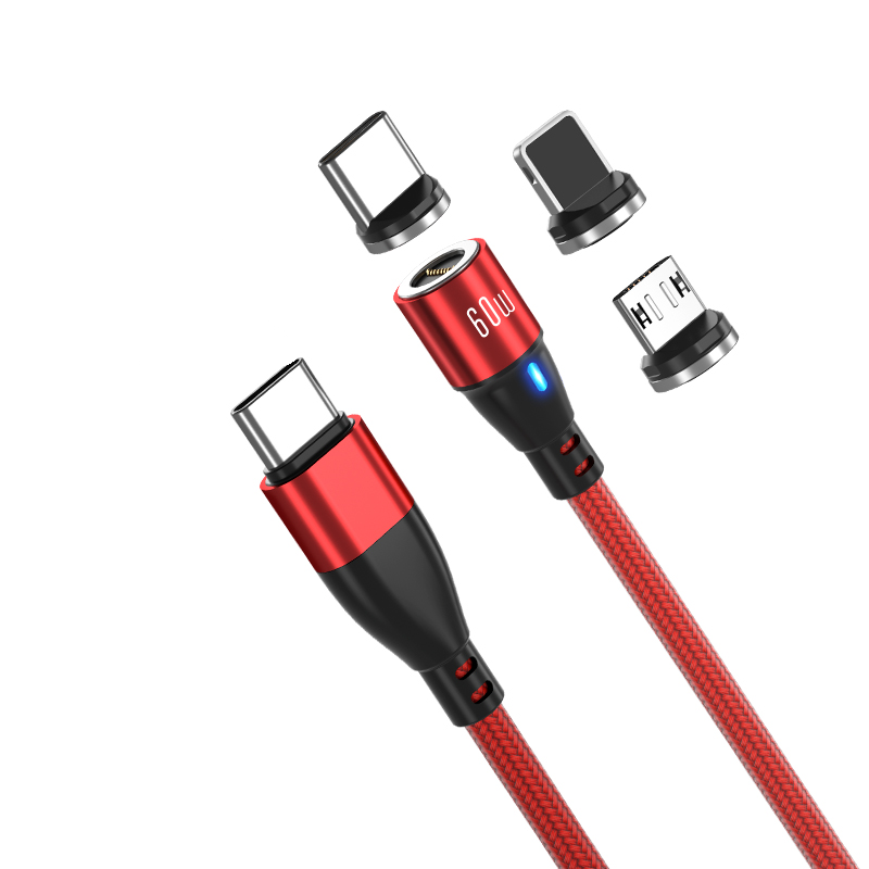 Type C Family Deal Mixed Pack - Super Nova and Orion - 2 x 2m 100W, 2 x 1m 60W + 6 plugs!