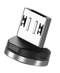 Thors Magnetic Data/Charge Plugs for Super Nova and Orion cables