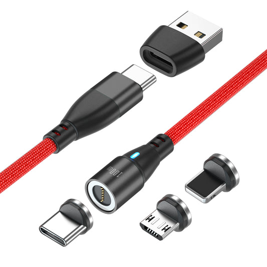 Type-C – is USB-C the new standard?