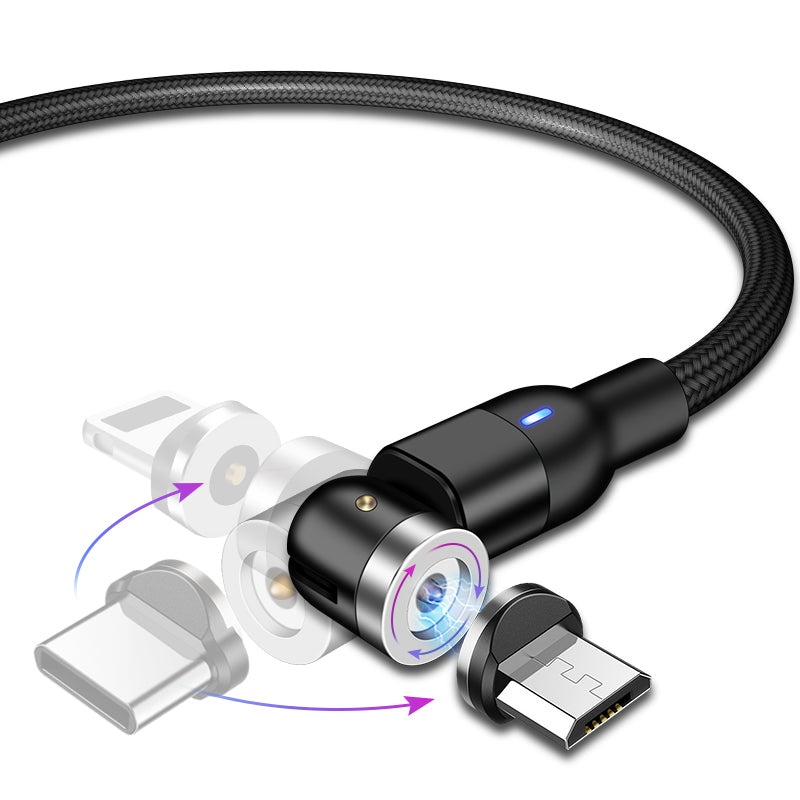Vega Magnetic Cable 2m