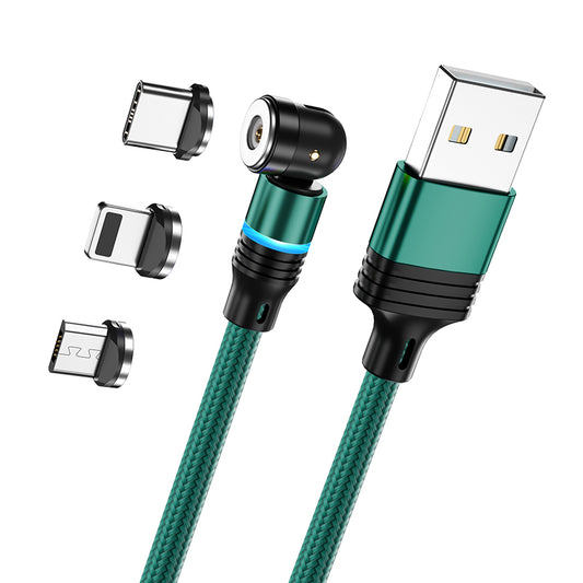 Family Deal - 4 x 2m Vega Magnetic Cable