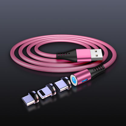 Nova Flex Magnetic Cable 1m
