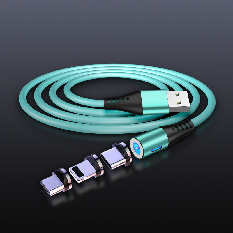 Nova Flex Magnetic Cable 2m