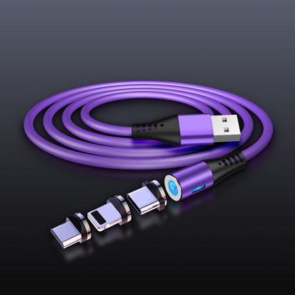 Nova Flex Magnetic Cable 2m