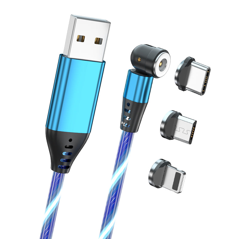 Las Vega! 1m Magnetic Charge cable