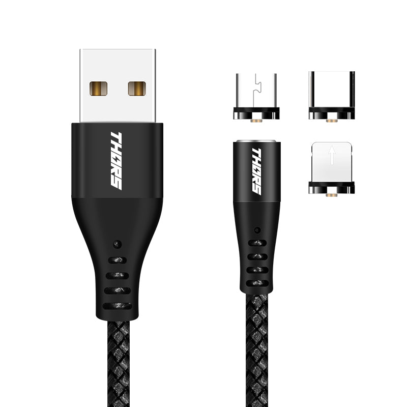 Nova Magnetic Cable 1m